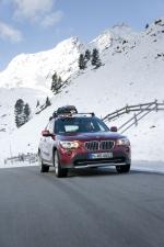 BMW X1 xDrive 2.8i TwinTurbo 2010 года